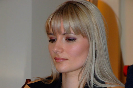 Parlamentul a ales-o în Consiliul ASF pe Gabriela Boca, fost director al unei sucursale BRD