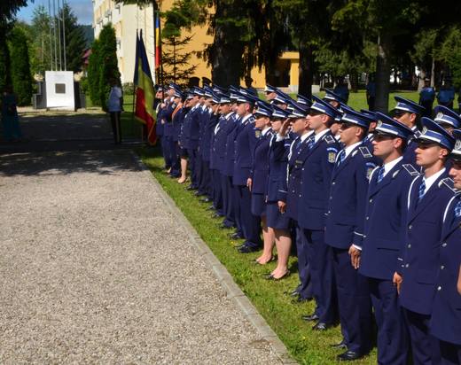 Cele 6.500 de posturi noi în MAI, aprobate rapid în CSAT