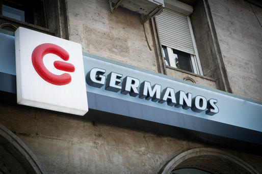 Telekom Romania va prelua operatorul rețelei de magazine Germanos. Brandul va fi păstrat