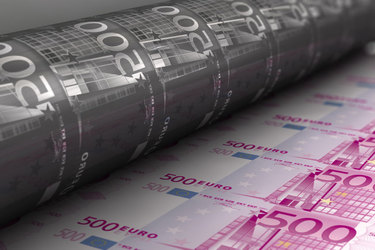 Economistul­-șef al BCE: Riscurile privind economia globală au crescut semnificativ. Avem disponibilitatea să acționăm dacă va fi necesar