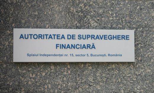 Brokerii au intermediat prime de 2,5 miliarde de lei și au ajuns la o cotă de aproape 60%