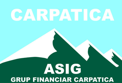 Carpatica Asig și-a majorat capitalul cu 2,5 milioane de lei, la 24,3 milioane de lei