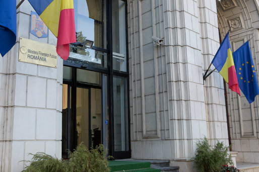 România plătește azi 26,9 mil. euro către UE, dobânzi și comisioane pentru împrumutul luat în 2009 