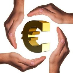 Markit: Creșterea economică din zona euro s-a menținut la 0,4% în T3