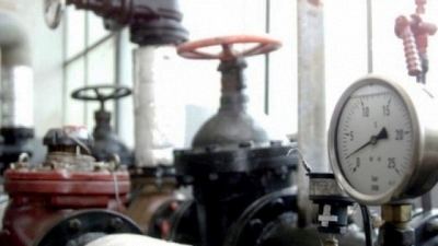 Doar 67 de localități mai au sisteme centralizate de încălzire. Numărul lor a scăzut cu 79% de la Revoluție încoace