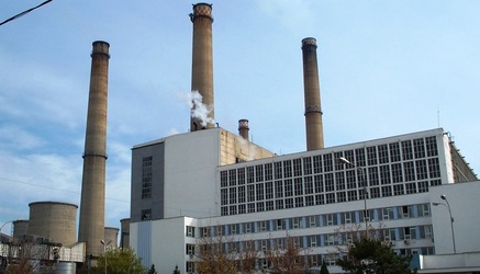 ANRE: Prețul de producție al energiei termice pentru bucureșteni nu se va majora la iarnă