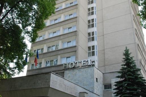 SIF Moldova negociază cu Josef Goschy preluarea hotelului Sport din Cluj-Napoca
