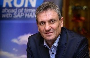 Șeful SAP Romania părăsește compania după 14 ani