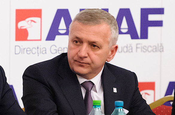EXCLUSIV ANAF îl execută pe Dan Voiculescu prin vânzarea sediilor Antenei și a altor imobile pentru 15 milioane euro