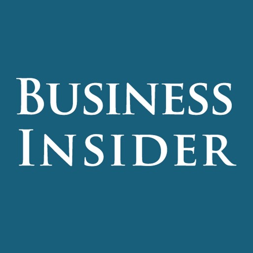 Axel Springer cumpără Business Insider pentru 343 de milioane de dolari