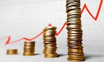 FMI vede deflație în România în 2015 și creșteri de prețuri la finele anului viitor