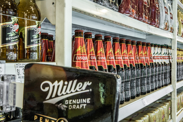 SABMiller a respins și cea de a treia ofertă de preluare înaintată de AB InBev, din cauza prețului prea mic