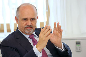 Șeful grupului VIG va supraveghea direct Directoratul Asirom
