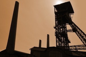 Producția industrială a crescut cu 3,2% în primele opt luni ale anului
