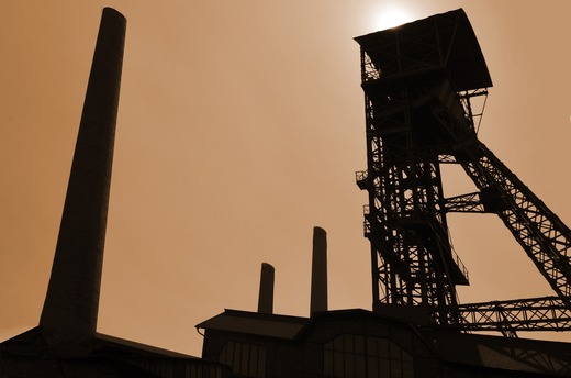 Producția industrială a crescut cu 3,2% în primele opt luni ale anului