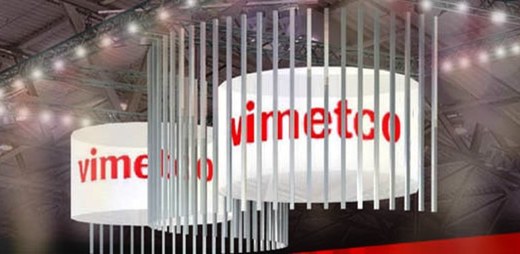 Alro Slatina cumpără gaze de la dealerul Gazprom controlat de acționarul majoritar Vimetco