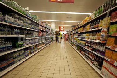 ING Bank vede presiuni inflaționiste din creșterea de salarii și relaxarea fiscală