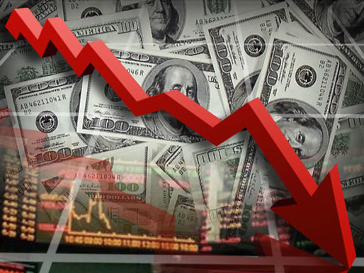 HSBC: Măsurată în dolari, economia globală este deja în recesiune