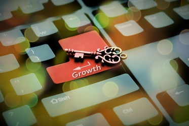 Coface: Economia României va avansa cu 3,3% în 2015, pe fondul creșterii consumului