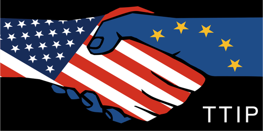 România a transmis UE un set cu peste 30 de propuneri pentru a fi incluse în negocierile TTIP