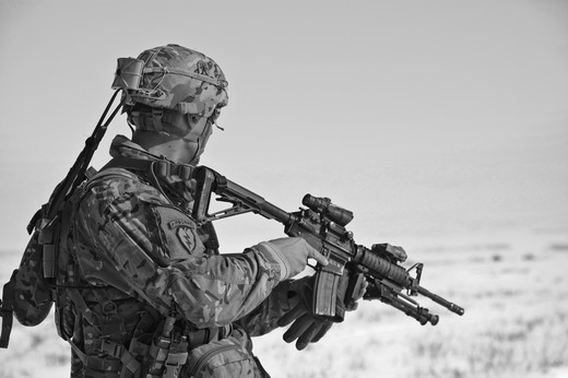 Franța va vinde anul acesta armament în valoare de cel puțin 15 miliarde euro