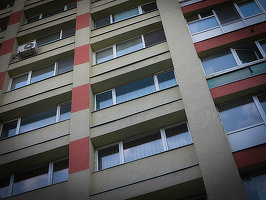 Numărul autorizațiilor de construire pentru clădiri rezidențiale a urcat la 30.500 în nouă luni