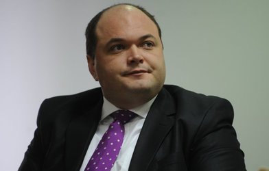 Ionuț Dumitru, Consiliul Fiscal: Creșterea consumului conturează același scenariu de dinainte de criză