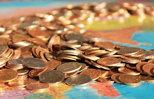 Rusia și-ar putea epuiza, în 2016, Fondul de Rezervă din care finanțează deficitul bugetar