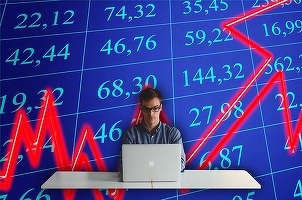 Numărul societăților cu participare străină la capital a crescut cu 2,2% de la începutul anului