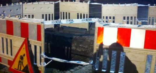 Adjunctul de la Apa Nova, fost șef la Apele Române, pus director general în locul urmăritei penal Lavinia Săniuță