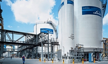 Consiliul Concurenței analizează preluarea Buse Gaz de către Linde Gaz România