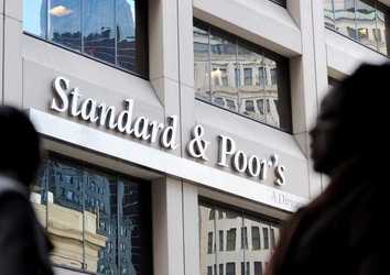 Standard & Poor's nu estimează alegeri anticipate în România după demisia lui Ponta