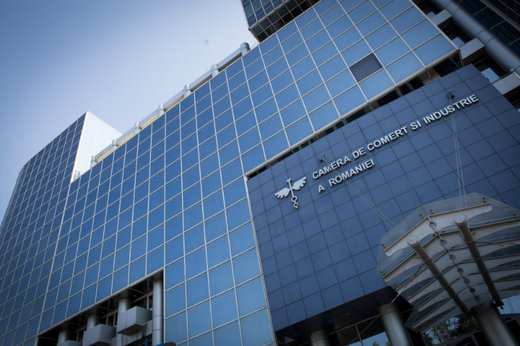 Doar 46 de companii cu capital integral românesc au afaceri de peste 100 mil.euro