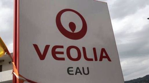 Veolia și-a dublat profitul grație operațiunilor din afara Franței. Nici un cuvânt despre scandalul de corupție Apa Nova