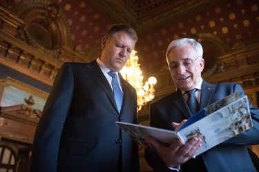 Isărescu: Înțeleg că sunt șanse mari pentru un guvern tehnocrat. Trebuie mandat clar și limitat