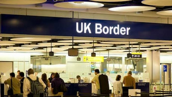Numărul românilor și bulgarilor care muncesc în Marea Britanie a trecut pragul de 200.000