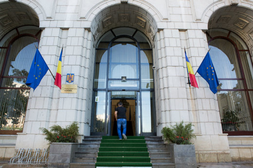 MFP a împrumutat un miliard de lei de la bănci, pe un an, la un randament de 1% pe an
