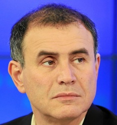 Nouriel Roubini: Atentatele de la Paris ar putea sprijini economia din zona euro