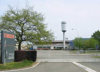 Timken construiește o fabrică de rulmenți lângă Ploiești, a doua din România 