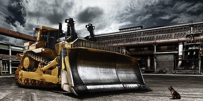 "Omida" care ne spune că economia mondială este aproape de recesiune