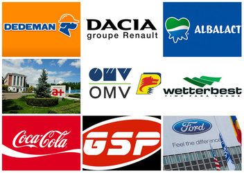 Firmele cu capital românesc sunt mai profitabile decât cele străine