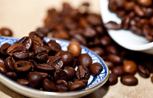Amigo susține puternic creșterea de 27% a vânzărilor Strauss Coffee la nouă luni