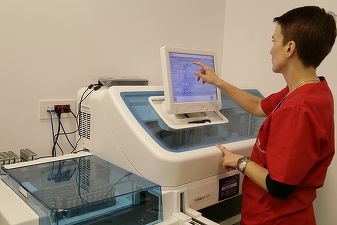 Regina Maria a deschis o clinică la Timișoara, după o investiție de 1 milion de euro
