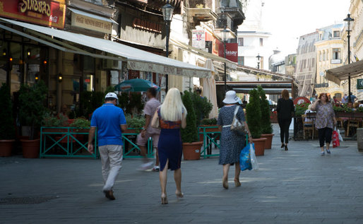 Rata șomajului în zona euro a coborât la cel mai redus nivel din ianuarie 2012