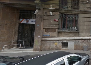 Românii au înregistrat la OSIM peste 7.700 de mărci în 2015
