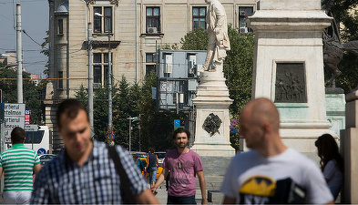 Rata șomajului la nivel național a scăzut la 4,88% în octombrie
