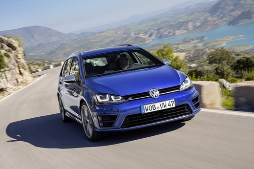 Vânzările grupului Volkswagen pe plan global au scăzut cu 2,2% în noiembrie