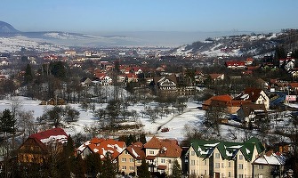 Fitch a confirmat ratingurile municipiului Brașov la ''BBB minus'', cu perspectivă stabilă