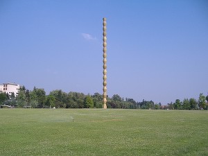 Anului Brâncuși aduce o suplimentare de 500.000 de lei în bugetul Institutului Cultural Român, aprobată în Comisii