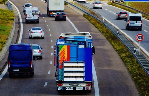 Statul a semnat contractul pentru ultimii 3 km din autostrada București - Ploiești